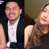 Mantan Orang Dekat Fuji  Geram  dan Tak Mau Tinggal Diam Kerap Disenggol Soal Hubungannya Dengan Fuji: Orang yang Coba Mengusik...