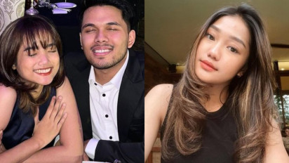 Mantan Orang Dekat Fuji 'Geram' dan Tak Mau Tinggal Diam Kerap Disenggol Soal Hubungannya Dengan Fuji: Orang yang Coba Mengusik...