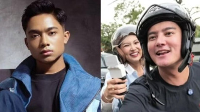 Betrand Peto Tak Tahan Lagi, Akhirnya Berani Buka Suara soal Kedekatan Sarwendah dan Boy William: Uncle Boy itu...
