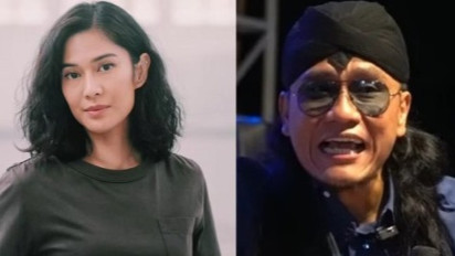 Daftar 10 Artis Mualaf, Ada Dian Sastro hingga yang Dibimbing Gus Miftah