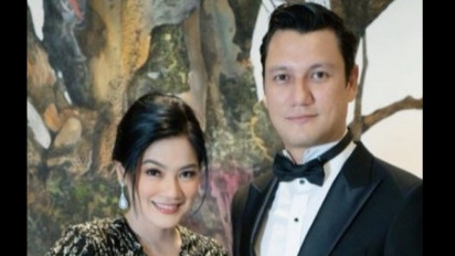 Ramadhan Penuh Berkah: Ini Makna Hijrah Bagi Titi Kamal