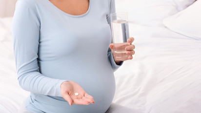 6 Rekomendasi Suplemen Terbaik untuk Ibu Hamil dan Menyusui