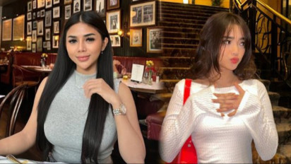 Ternyata Begini Jauh Bedanya Penghasilan Fujianti Utami Putri vs Bunga Aurellie, Fuji Mencapai…