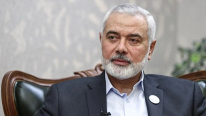 Israel Akui Jadi Dalang di Balik Pembunuhan Pemimpin Hamas Ismail Haniyeh