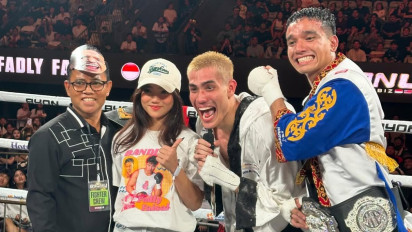 Dianggap Cuma Pansos ke Fuji, Haji Faisal Beri Sindiran Menohok kepada Aisar Khaled: Maunya Apa Sih Dia?