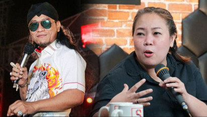 Siapa Sangka, Putri Bungsu Almarhum Gus Dur, Inayah Wahid, Pernah Semprot Kelakuan Gus Miftah: Gak Ada Gunanya Kamu…