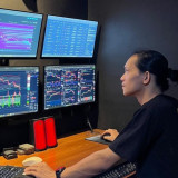 Analis Crypto Klaim Ada Peluang Besar Para Investor Untung di Tengah Pasar Cryptocurrency Alami Tren Penurunan