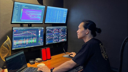 Analis Crypto Klaim Ada Peluang Besar Para Investor Untung di Tengah Pasar Cryptocurrency Alami Tren Penurunan