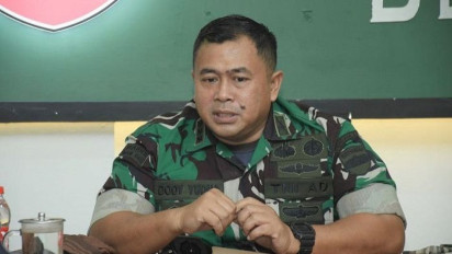 Pembunuhan Mantan TNI di Labuhanbatu Utara, Tim Gabungan Ungkap Keterlibatan Oknum TNI