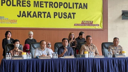 Tes DNA Selesai, Polisi Pastikan Bayi Tewas di RSIJ Tak Tertukar