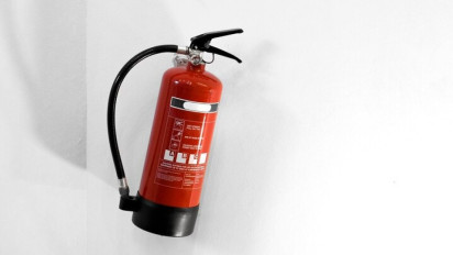 Karyawan Perusahaan Game di Bekasi Lapor Polisi Usai Dianiaya Atasan, APAR Disemprotkan ke Wajah Korban