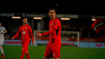 Thom Haye Angkat Suara Setelah Balas Cibiran Suporter Lawan Jadi Kontroversi Hingga Ditegur Timnas Iran