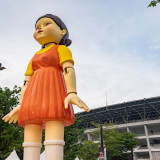 5 Ide Lomba 17 Agustus dari Squid Game, Seru dan Bikin Meriah, tapi Tetap Aman 