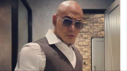 Waduh, Ifan Seventeen dan Deddy Corbuzier Ketahuan Ternyata Belum Lapor Kekayaan Sejak Dilantik