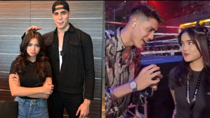 Disebut Cuma Main-main saat Dekati Fuji, Aisar Khaled Siap Boyong Ibunya dari Malaysia untuk Temui Haji Faisal: Saya Serius...