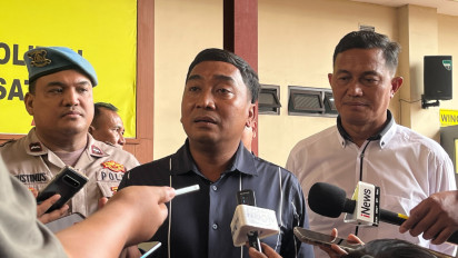 Polisi Pastikan Kasus Kekerasan Karyawan di Brandoville Studio Masih Berlanjut