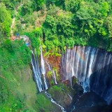 Pasca Viral Penarikan Tiket Berlipat, Tiga Pengelola Wisata Air Terjun Pronojiwo Buat Kesepakatan, Ini Hasilnya