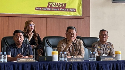 Pastikan Bayi Tak Tertukar, RSIJ Cempaka Putih Ungkap Soal Penyebab Kematian