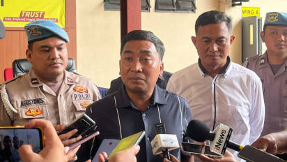 Hasil DNA Sesuai, Polisi Bakal Hentikan Kasus Bayi Tertukar di Jakarta Pusat