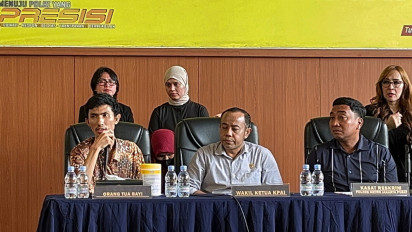 Orangtua Masih Tak Puas Usai Bayi yang Meninggal di RSIJ Cempaka Putih Dipastikan Tak Tertukar, Ini Alasannya