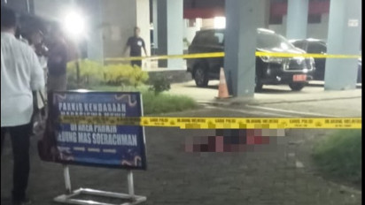Mahasiswa UNEJ yang Bunuh Diri Alami Patah Tulang Leher dan Jenazah Dipulangkan
