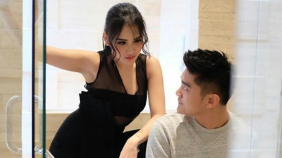 Tak Tahan Lagi, Boy William Akhirnya Bongkar Sifat Asli Ayu Ting Ting, Blak-blakan Bilang Dia Orangnya...