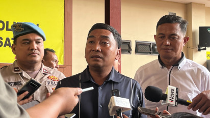 Polisi Beberkan Kendala Ungkap Penyebab Kematian Bayi di Jakpus: Organ Tersisa Hanya Tulang