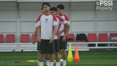 Sampai Dirawat di Rumah Sakit, Dokter Tim PSS Ungkap Kondisi Terbaru Hokky Caraka