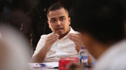 Rahul Gerindra Kritik Anggota PDIP: Stop Provokasi Publik soal Kebijakan PPN 12 Persen