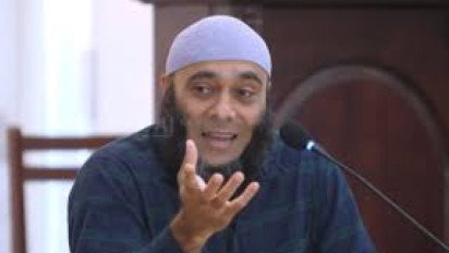 Gula Darah Meningkat Ini Cara Mudah Atasinya ala dr Zaidul Akbar, Bisa Anda Coba Setiap Hari agar Terkendali