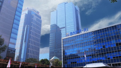 Badan Nasional Pengelola Perbatasan Raih Predikat Sangat Baik di IPPN 2024