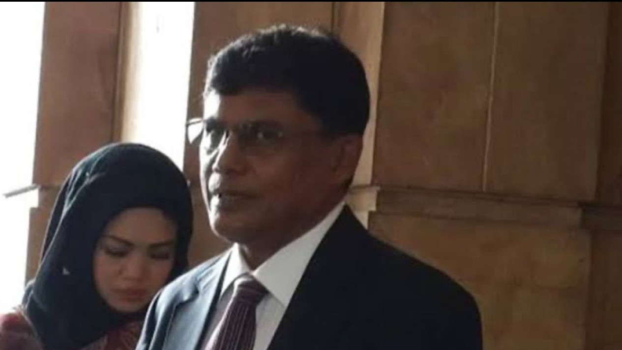 Mantan Kepala BPMA Marzuki Daham Minta PJ Gubernur Aceh Tindaklanjuti Surat Komwas
            - galeri foto