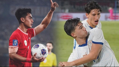 Reaksi Gempar Warga Filipina usai Tim Kesayangannya Berhasil Kalahkan Timnas Indonesia di Piala AFF 2024:  Kita Tak Benar-benar ...