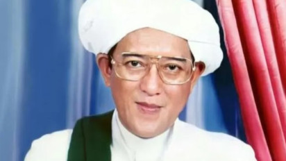 Setelah Shalat Subuh Baca Doa ini 4 Kali agar Rezeki Seketika Datang dan Cepat Kaya Raya Kata Abah Guru Sekumpul