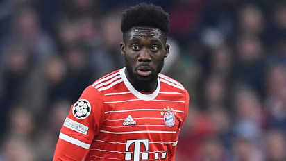 Bursa Transfer: Real Madrid Segera Capai Kesepakatan dengan Alphonso Davies, Siap Direkrut Musim Dingin Nanti