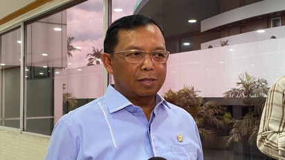 PPN 12 Persen Tetap Berlaku 1 Januari 2025, Demokrat: Sudah Kewajiban Pemerintah
