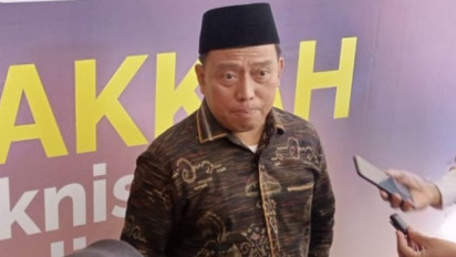 Siap-siap! Hasil Seleksi Petugas Haji 1446 H Akan Diumumkan Januari 2025