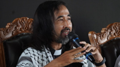 Soal Cara Hilangkan Intoleransi di Indonesia, Tokoh Agama ini Ungkap Tebalkan Interaksi Antarumat Beragama