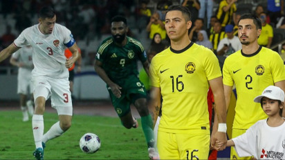 Mencoba Tiru Timnas Indonesia, Malaysia Bakal Datangkan Pemain Keturunan asal Eropa, Langsung Mendapat Reaksi Mencekam dari Suporter, Katanya