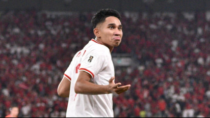 Terancam Denda, Marselino Ferdinan Dilarang Lakukan Ini Gara-Gara Bintang Real Madrid