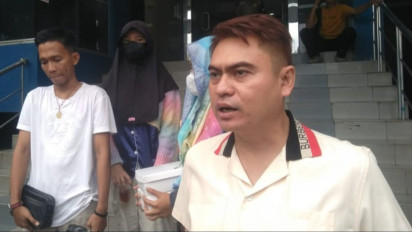 Diduga Akibat Pengaruh Narkoba, Ayah Turi di Ciledug Tega Lecehkan Remaja Perempuan
