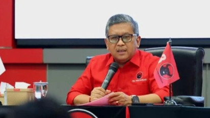 Eks Penyidik KPK: Pencekalan Yasonna Penting, Dia Saksi Kunci Pengembangan Kasus