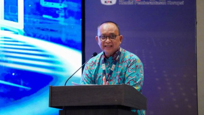 Soal Pengelolaan Dana Haji 2025, BPKH Gencarkan Komitmen Penerapan Tata Kelola Lembaga dengan Baik