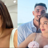 Video Lawas Gisel Pakai Baju Terbuka saat Bertamu ke Rumah Jessica Iskandar Jadi Sorotan, Netizen: Ini Bajunya Kelewat...