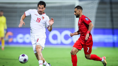 Timnas Indonesia Sudah Diwanti-wanti oleh Pelatih Portugal Jelang Lawan Bahrain pada Maret 2025, Patrick Kluivert Wajib Dengar