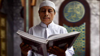 Kontroversi Ucapan Selamat Natal, Ini Pandangan Ulama dan Dalilnya