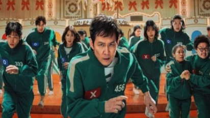 Gi Hun dan Jun Ho Kembali! Simak Sinopsis Squid Game Season 2 yang Penuh Misteri