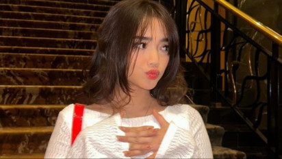 Ternyata Ini Sederet Sumber Penghasilan Fuji Hingga Bisa Miliki Rumah Harga Milyaran Rupiah