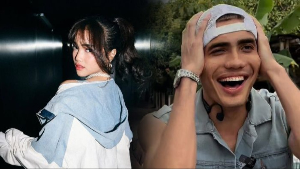 Aisar Khaled Tak Tahan Lagi Memendam, Akhirnya Jujur soal Sifat Fuji: Dia Seorang yang…
            - galeri foto