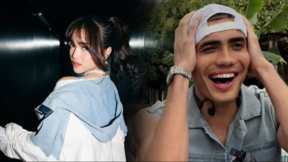 Bukan Cuma Bicarakan Timnas Indonesia, Netizen Malaysia Juga Ternyata Berisik soal Fuji dan Aisar Khaled, jadi Trending di Negeri Jiran: Ramalan Benar-benar...